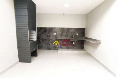 Casa à venda, 122 m² por r$ 549.000,00 - nhô quim - piracicaba/sp