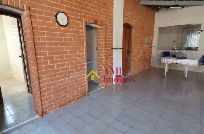 Chácara com 2 dormitórios à venda, 48400 m² por r$ 2.000.000,00 - colinas do piracicaba (ártemis) - piracicaba/sp