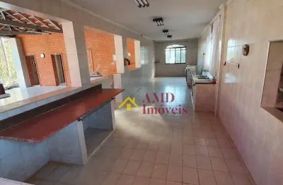 Chácara com 2 dormitórios à venda, 48400 m² por r$ 2.000.000,00 - colinas do piracicaba (ártemis) - piracicaba/sp