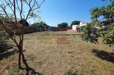 Terreno à venda, 416 m² por r$ 230.000,00 - vale do sol - piracicaba/sp