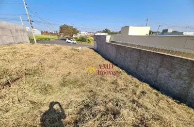 Terreno à venda, 221 m² por r$ 159.000,00 - terra azul - piracicaba/sp