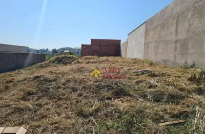 Terreno à venda, 225 m² por r$ 169.000,00 - terra azul - piracicaba/sp