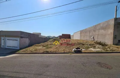 Terreno à venda, 225 m² por r$ 169.000,00 - terra azul - piracicaba/sp