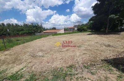 Terreno à venda, 500 m² por R$ 160.000,00 - Gran Park - Piracicaba/SP
