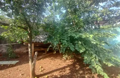 Terreno à venda na Rua Mário Thomazi, Loteamento Santa Rosa, Piracicaba