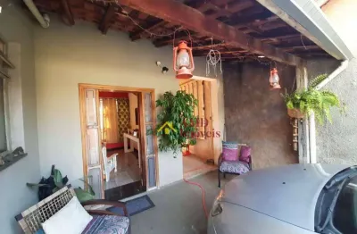 Casa com 5 dormitórios à venda, 258 m² por r$ 1.200.000,00 - nhô quim - piracicaba/sp