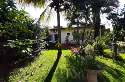 Casa com 5 dormitórios à venda, 258 m² por r$ 1.200.000,00 - nhô quim - piracicaba/sp