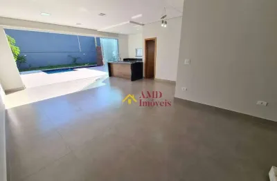 Casa com 3 dormitórios à venda, 153 m² por r$ 1.090.000,00 - bongue - piracicaba/sp