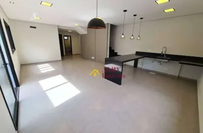Casa com 3 dormitórios à venda, 220 m² por r$ 1.199.000,00 - ondas - piracicaba/sp