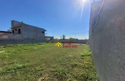 Terreno à venda, 255 m² por r$ 265.000,00 - ondas - piracicaba/sp