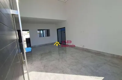 Casa com 3 dormitórios à venda, 234 m² por r$ 1.500.000,00 - água seca - piracicaba/sp