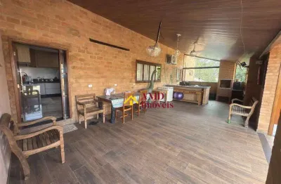 Casa à venda, bairro santa rosa 215 m² por r$ 800.000 - santa rosa - piracicaba/sp