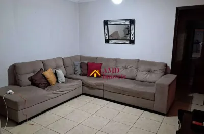 Casa com 4 dormitórios à venda, 115 m² por r$ 340.000,00 - nova américa - piracicaba/sp