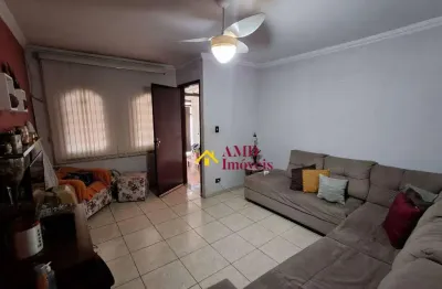 Casa com 4 dormitórios à venda, 115 m² por r$ 340.000,00 - nova américa - piracicaba/sp