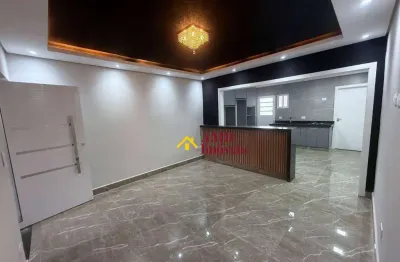 Casa com 3 dormitórios à venda, 140 m² por r$ 580.000,00 - piracicamirim - piracicaba/sp