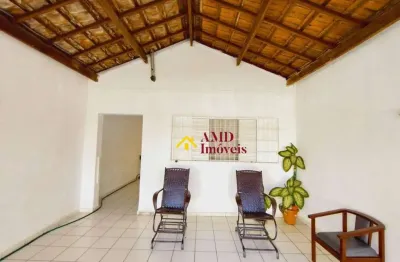 Casa com 2 dormitórios à venda, 88 m² por r$ 280.000,00 - algodoal - piracicaba/sp