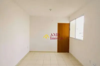 Apartamento com 2 dormitórios, 45 m² - venda por r$ 160.000,00 ou aluguel por r$ 1.356,51/mês - jardim parque jupiá - piracicaba/sp