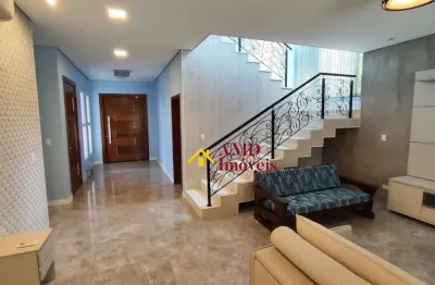 Casa com 5 dormitórios à venda, 356 m² por r$ 2.299.000,00 - monte alegre - piracicaba/sp