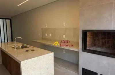 Casa com 3 dormitórios à venda, 134 m² por r$ 859.000,00 - água branca - piracicaba/sp