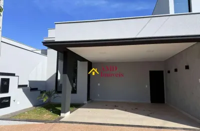 Casa com 3 dormitórios à venda, 134 m² por r$ 859.000,00 - água branca - piracicaba/sp