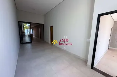 Casa com 3 dormitórios à venda, 134 m² por r$ 859.000,00 - água branca - piracicaba/sp