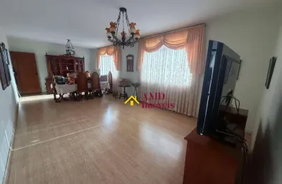 Apartamento com 3 dormitórios à venda, 156 m² por r$ 450.000,00 - centro - piracicaba/sp