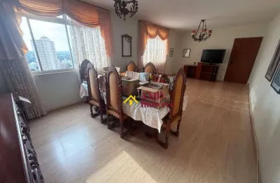 Apartamento com 3 dormitórios à venda, 156 m² por r$ 450.000,00 - centro - piracicaba/sp