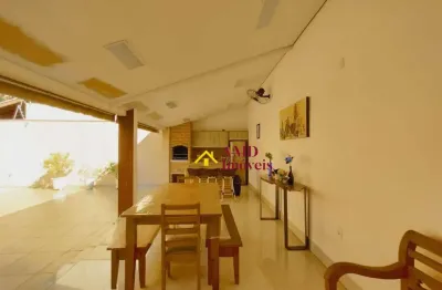 Casa com 3 quartos à venda na Rua dos Sanhaços, Nova Piracicaba, Piracicaba