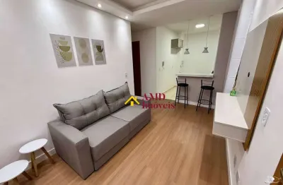 Apartamento à venda por r$ 180.000,00 - jardim são francisco - piracicaba/sp