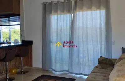 Casa à venda, 53 m² por r$ 210.000,00 - parque residencial piracicaba - piracicaba/sp
