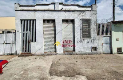 Casa com 2 dormitórios à venda, 99 m² por r$ 390.000,00 - vila rezende - piracicaba/sp