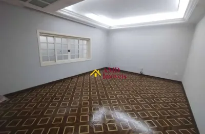 Casa com 3 dormitórios para alugar, 126 m² por r$ 3.038,20/mês - são luiz - piracicaba/sp