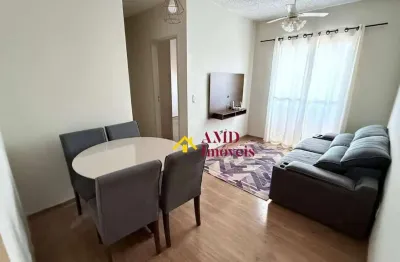 Apartamento com 2 dormitórios para alugar, 57 m² por r$ 1.866,46/mês - nova américa - piracicaba/sp