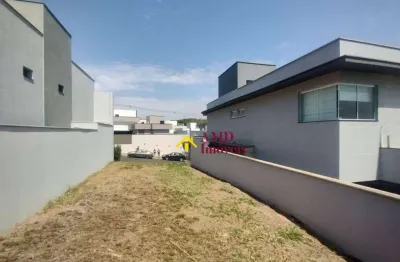 Terreno à venda no condomínio paineiras. ótima localização.