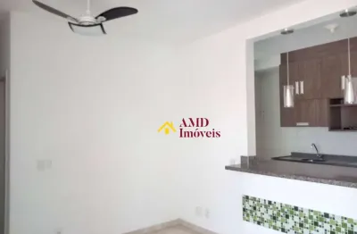 Apartamento com 3 quartos à venda na Rua Luiz Antonio Berno, Parque Conceição II, Piracicaba