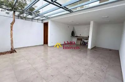Casa com 3 dormitórios à venda, 180 m² por r$ 490.000,00 - são vicente - piracicaba/sp