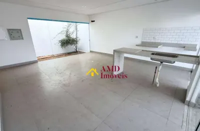 Casa com 3 dormitórios à venda, 180 m² por r$ 490.000,00 - são vicente - piracicaba/sp