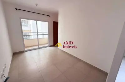 Apartamento com 2 dormitórios para alugar, 45 m² por r$ 1.504,00/mês - gleba califórnia - piracicaba/sp