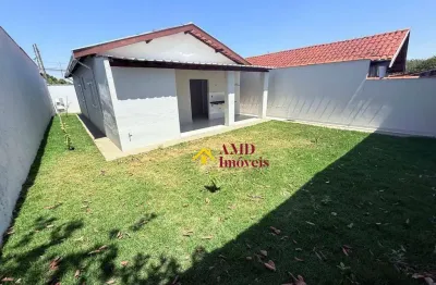 Casa com 3 dormitórios sendo 1 suíte a venda, 103 m² construção e 250 m² terreno por r$ 420.000 - parque orlanda i - piracicaba/sp