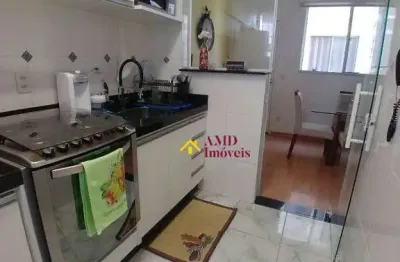 Apartamento com 3 quartos à venda na Avenida Piracicamirim, Piracicamirim, Piracicaba