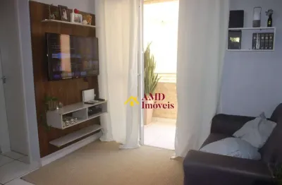 Apartamento com 2 quartos- exeelente localização- abaixo do valor de mercado