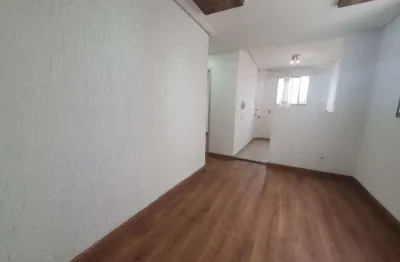 Apartamento com 2 dormitórios à venda, 46 m² por r$ 150.000,00 - santa terezinha - piracicaba/sp