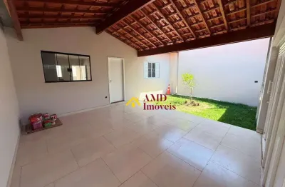 Casa com 2 dormitórios à venda por r$ 390.000,00 - jardim maria claudia - piracicaba/sp