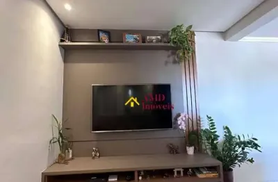 Apartamento com 2 quartos, sendo 1 suíte, no condomínio edifício toronto, piracicaba - sp