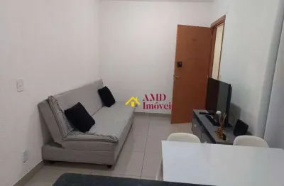 Apartamento com 2 quartos à venda na Avenida das Ondas, Bongue, Piracicaba