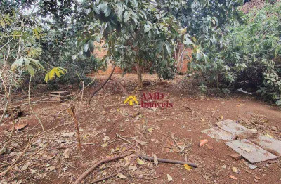 Terreno à venda, 300 m² por r$ 390.000,00 - vila rezende - piracicaba/sp