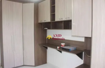 Alugo apartamento com 2 quartos e 1 banheiro - na av. rio das pedras