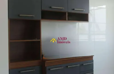 Alugo apartamento com 2 quartos e 1 banheiro - na av. rio das pedras