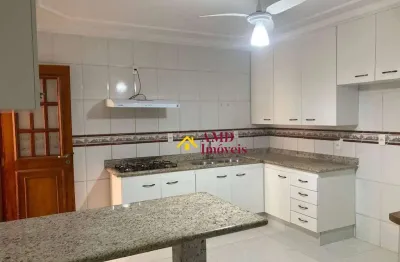 Casa com 2 dormitórios para alugar por r$ 3.500,00/mês - piracicamirim - piracicaba/sp