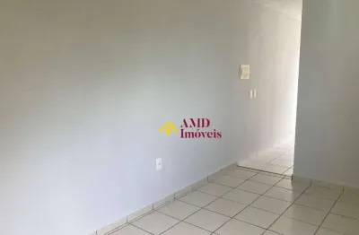 Apartamento com 2 quartos para alugar na Rua Zulmira Ferreira do Vale, Jardim Nova Suíça, Piracicaba